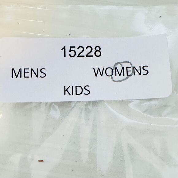 Converse Shoes Womens 5.5 White Canvas Chuck Taylor All Star High Top Sneakers - Picture 11 of 11